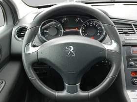 Peugeot 5008 ALLURE 2.0HDI/163 FAP BVA6 - 8000 € / 15646.64 лв. - 57706722 12