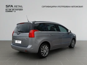 Peugeot 5008 ALLURE 2.0HDI/163 FAP BVA6 - 8000 € / 15646.64 лв. - 57706722 5