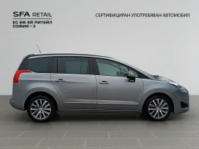 Peugeot 5008 ALLURE 2.0HDI/163 FAP BVA6 - 8000 € / 15646.64 лв. - 57706722 4