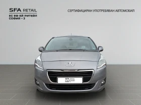 Peugeot 5008 ALLURE 2.0HDI/163 FAP BVA6 - 8000 € / 15646.64 лв. - 57706722 2