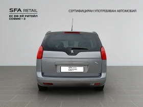 Peugeot 5008 ALLURE 2.0HDI/163 FAP BVA6 - 8000 € / 15646.64 лв. - 57706722 6