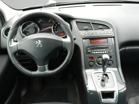 Peugeot 5008 ALLURE 2.0HDI/163 FAP BVA6 - 8000 € / 15646.64 лв. - 57706722 14