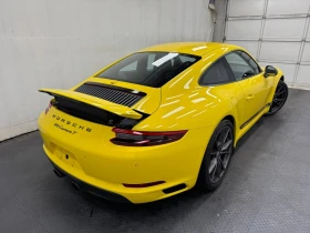 Porsche 911 * Carrera T Coupe * CARFAX * БЕЗ ПЪРВОНАЧАЛНА ВНОС - 90000 € / 176024.70 лв. - 99228540 4