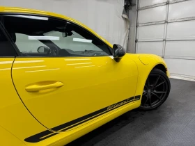 Porsche 911 * Carrera T Coupe * CARFAX * БЕЗ ПЪРВОНАЧАЛНА ВНОС - 90000 € / 176024.70 лв. - 99228540 3