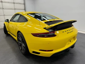 Porsche 911 * Carrera T Coupe * CARFAX * БЕЗ ПЪРВОНАЧАЛНА ВНОС - 90000 € / 176024.70 лв. - 99228540 16