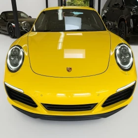 Porsche 911 * Carrera T Coupe * CARFAX * БЕЗ ПЪРВОНАЧАЛНА ВНОС - 90000 € / 176024.70 лв. - 99228540 6