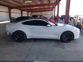 Ford Mustang PREMIUM* ECOBOOST* КОЖА* НАЛИЧНИЧАСТИ - 11600 € / 22687.63 лв. - 17788448 4