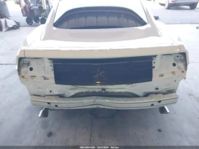 Ford Mustang PREMIUM* ECOBOOST* КОЖА* НАЛИЧНИЧАСТИ - 11600 € / 22687.63 лв. - 17788448 7