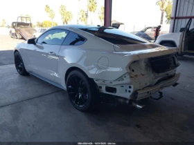 Ford Mustang PREMIUM* ECOBOOST* КОЖА* НАЛИЧНИЧАСТИ - 11600 € / 22687.63 лв. - 17788448 6