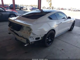 Ford Mustang PREMIUM* ECOBOOST* КОЖА* НАЛИЧНИЧАСТИ - 11600 € / 22687.63 лв. - 17788448 8