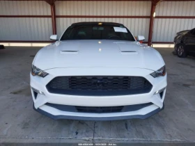 Ford Mustang PREMIUM* ECOBOOST* КОЖА* НАЛИЧНИЧАСТИ - 11600 € / 22687.63 лв. - 17788448 2
