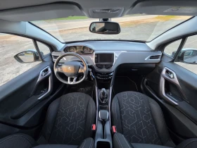 Peugeot 2008 1.6 HDI 93k.c - 6600 € / 12908.48 лв. - 95129056 11