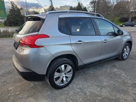 Peugeot 2008 1.6 HDI 93k.c - 6600 € / 12908.48 лв. - 95129056 5