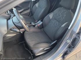 Peugeot 2008 1.6 HDI 93k.c - 6600 € / 12908.48 лв. - 95129056 8
