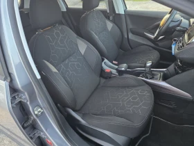 Peugeot 2008 1.6 HDI 93k.c - 6600 € / 12908.48 лв. - 95129056 9
