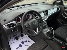 Opel Astra 1.6CDTI 136кс 6с CarPlay ПОДГРЕВ/+ НА ВОЛАНА FULL  - 6950 € / 13593.02 лв. - 34932954 10