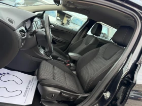 Opel Astra 1.6CDTI 136кс 6с CarPlay ПОДГРЕВ/+ НА ВОЛАНА FULL  - 6950 € / 13593.02 лв. - 34932954 11