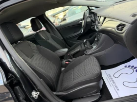 Opel Astra 1.6CDTI 136кс 6с CarPlay ПОДГРЕВ/+ НА ВОЛАНА FULL  - 6950 € / 13593.02 лв. - 34932954 14