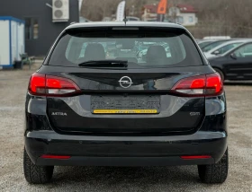 Opel Astra 1.6CDTI 136кс 6с CarPlay ПОДГРЕВ/+ НА ВОЛАНА FULL  - 6950 € / 13593.02 лв. - 34932954 5