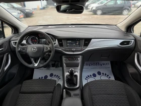 Opel Astra 1.6CDTI 136кс 6с CarPlay ПОДГРЕВ/+ НА ВОЛАНА FULL  - 6950 € / 13593.02 лв. - 34932954 9
