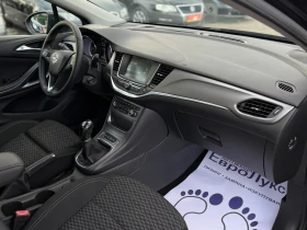 Opel Astra 1.6CDTI 136кс 6с CarPlay ПОДГРЕВ/+ НА ВОЛАНА FULL  - 6950 € / 13593.02 лв. - 34932954 15