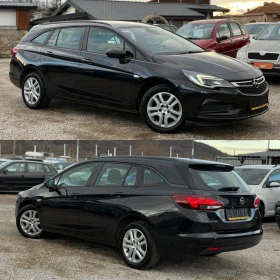 Opel Astra 1.6CDTI 136кс 6с CarPlay ПОДГРЕВ/+ НА ВОЛАНА FULL  - 6950 € / 13593.02 лв. - 34932954 7