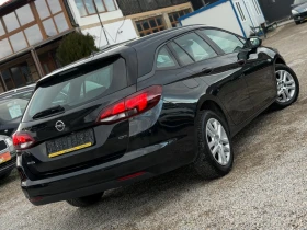 Opel Astra 1.6CDTI 136кс 6с CarPlay ПОДГРЕВ/+ НА ВОЛАНА FULL  - 6950 € / 13593.02 лв. - 34932954 6