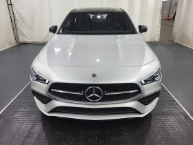 Mercedes-Benz CLA 250 AMG Line * CARFAX * ОПЦИЯ ЗА ФИНАНСИРАНЕ *  - 27400 € / 53589.74 лв. - 28645654 3