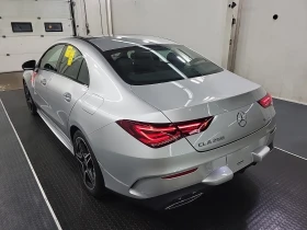 Mercedes-Benz CLA 250 AMG Line * CARFAX * ОПЦИЯ ЗА ФИНАНСИРАНЕ *  - 27400 € / 53589.74 лв. - 28645654 5