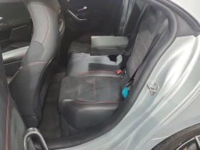 Mercedes-Benz CLA 250 AMG Line * CARFAX * ОПЦИЯ ЗА ФИНАНСИРАНЕ *  - 27400 € / 53589.74 лв. - 28645654 11