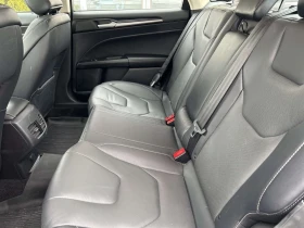 Ford Fusion * Titanium HEV * CARFAX * ЦЕНА ДО БГ, снимка 17