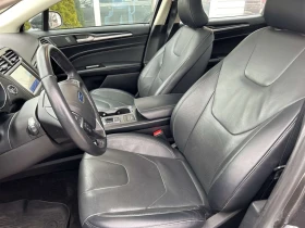 Ford Fusion * Titanium HEV * CARFAX * ЦЕНА ДО БГ, снимка 10