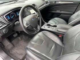 Ford Fusion * Titanium HEV * CARFAX * ЦЕНА ДО БГ, снимка 11