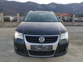 VW Touran 2.0 Tdi BMM CROSS - 4500 € / 8801.24 лв. - 79326467 8