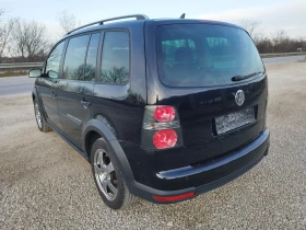 VW Touran 2.0 Tdi BMM CROSS - 4500 € / 8801.24 лв. - 79326467 3