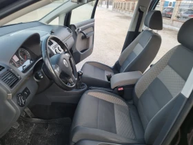 VW Touran 2.0 Tdi BMM CROSS - 4500 € / 8801.24 лв. - 79326467 10