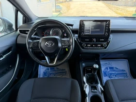 Toyota Corolla 1.2 бензин 4 цилиндъра - 15700 € / 30706.53 лв. - 90274923 7