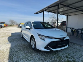 Toyota Corolla 1.2 бензин 4 цилиндъра - 15700 € / 30706.53 лв. - 90274923 2