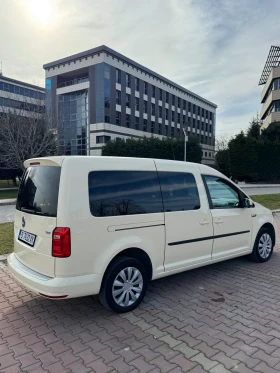 VW Caddy 2.0 TDI 6+ 1 - 9700 € / 18971.55 лв. - 53069017 6