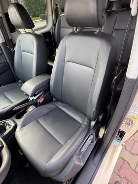 VW Caddy 2.0 TDI 6+ 1 - 9700 € / 18971.55 лв. - 53069017 10