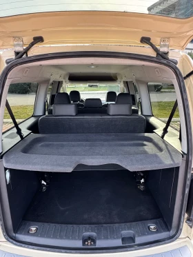 VW Caddy 2.0 TDI 6+ 1 - 9700 € / 18971.55 лв. - 53069017 13