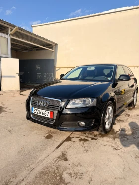 Audi A3 5 врати
