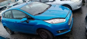 Ford Fiesta 1.6 TDCi - 11 € / 21.51 лв. - 29802964 2
