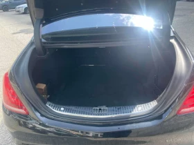 Mercedes-Benz S 550 BURMESTER/���������/��������/���������/360 | Mobile.bg � ����� ������ 7