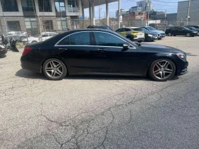 Mercedes-Benz S 550 BURMESTER/���������/��������/���������/360 | Mobile.bg � ����� ������ 5