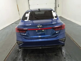 Kia Forte * EX * CARFAX * ���� �� �� | Mobile.bg � ����� ������ 16