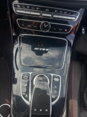 Mercedes-Benz E 43 AMG E43 AMG | Auto.bg — изображение 9
