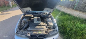 BMW 525 2.5 - 1000 € / 1955.83 лв. - 42545055 3