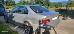 BMW 525 2.5 - 1000 € / 1955.83 лв. - 42545055 7