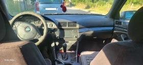 BMW 525 2.5 - 1000 € / 1955.83 лв. - 42545055 6
